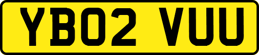 YB02VUU