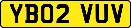 YB02VUV