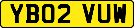 YB02VUW