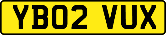 YB02VUX