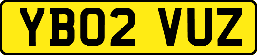 YB02VUZ