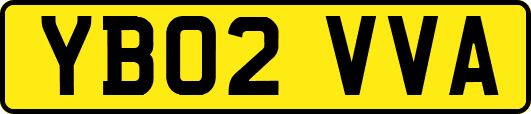 YB02VVA