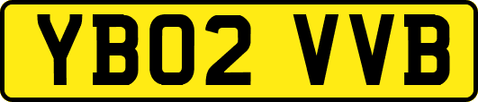 YB02VVB