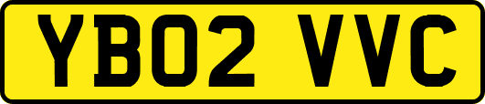 YB02VVC
