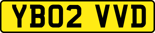 YB02VVD