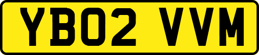 YB02VVM