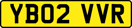 YB02VVR