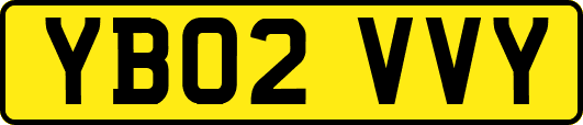 YB02VVY