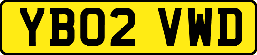 YB02VWD