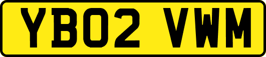 YB02VWM