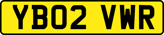 YB02VWR