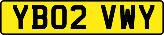 YB02VWY