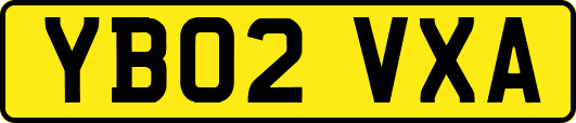 YB02VXA