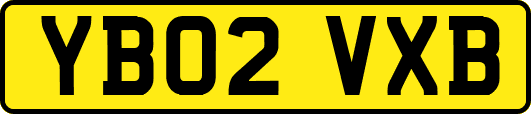 YB02VXB
