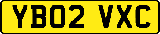 YB02VXC