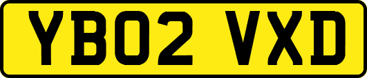 YB02VXD