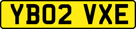 YB02VXE
