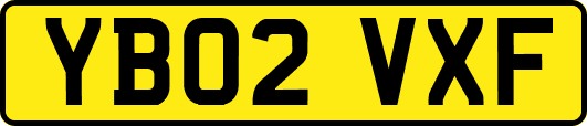 YB02VXF