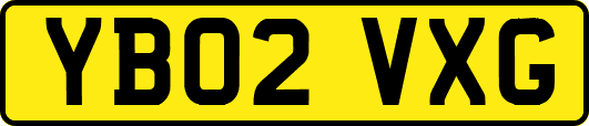 YB02VXG