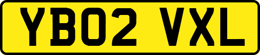 YB02VXL