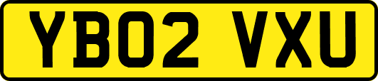 YB02VXU