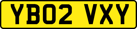 YB02VXY