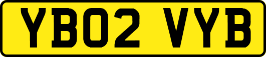 YB02VYB