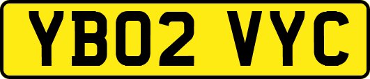 YB02VYC