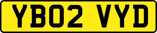 YB02VYD