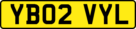 YB02VYL
