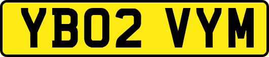 YB02VYM