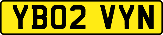 YB02VYN