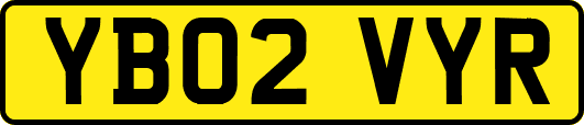 YB02VYR