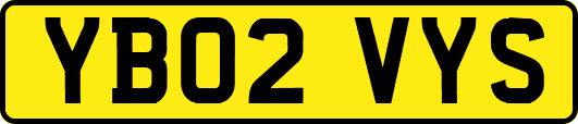 YB02VYS