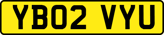 YB02VYU