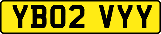 YB02VYY
