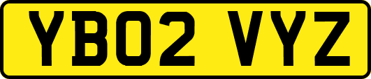 YB02VYZ