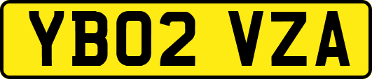 YB02VZA