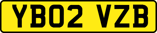YB02VZB