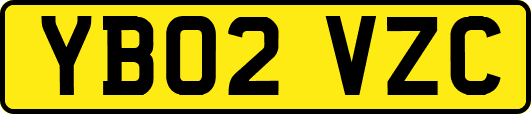 YB02VZC