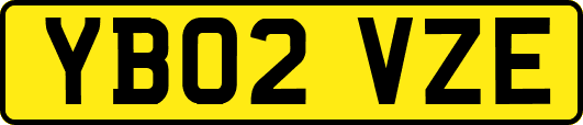 YB02VZE