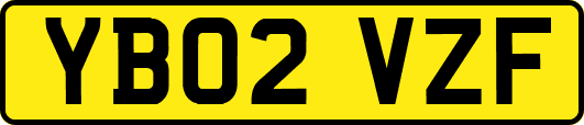 YB02VZF