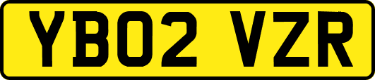 YB02VZR