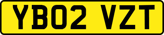 YB02VZT