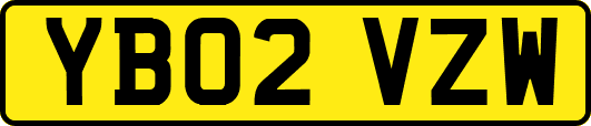 YB02VZW