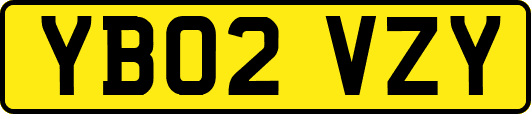 YB02VZY