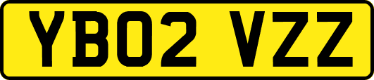 YB02VZZ
