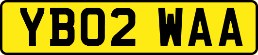 YB02WAA