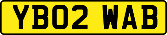 YB02WAB