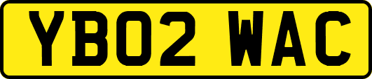YB02WAC